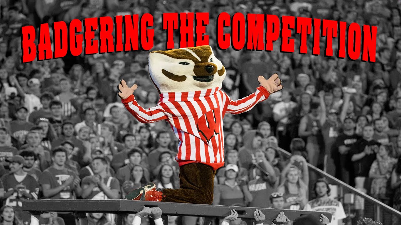 The History of Bucky U Badger: Mascots That Made Us