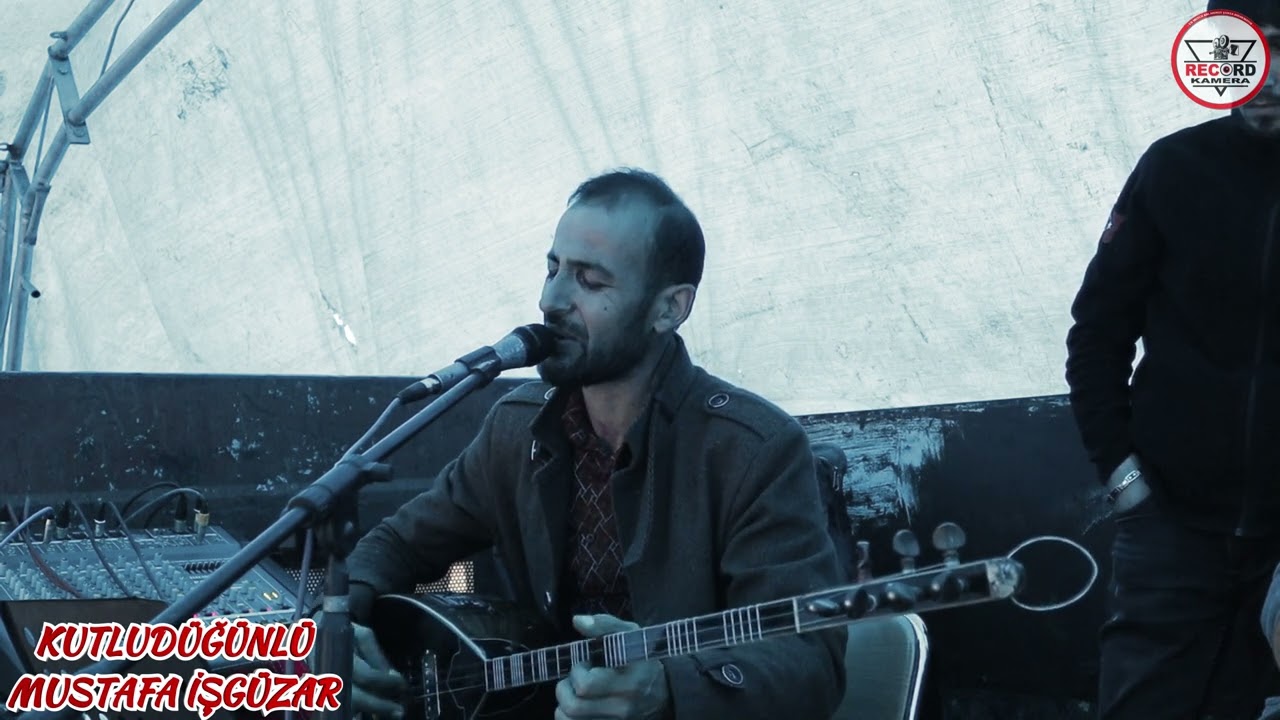 Mustafa İşgüzar & Bulamadım ben beni & Bomba Nette İlk & Canlı Performans 4K 2025
