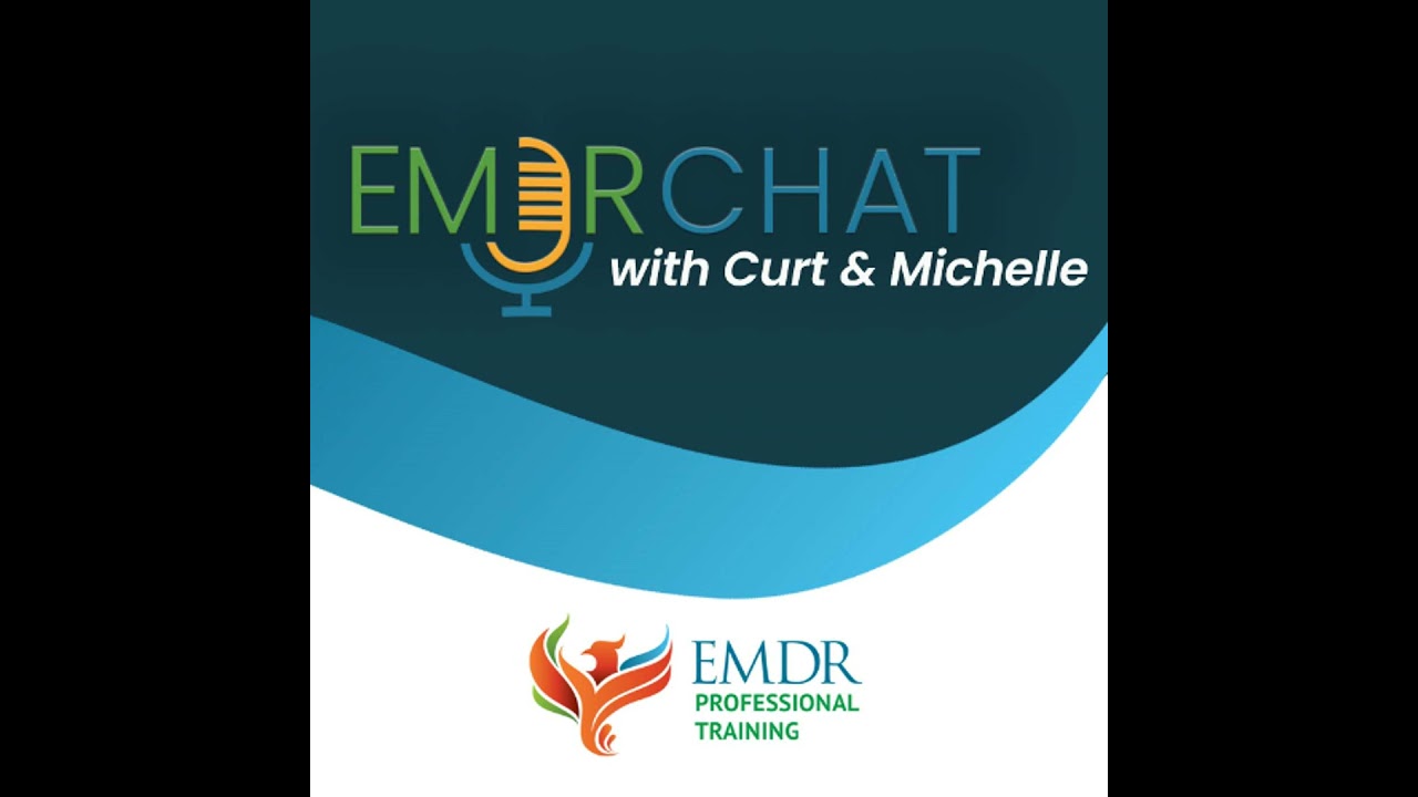 EMDR Chat #29 What about the holidays and other difficult times of the year?