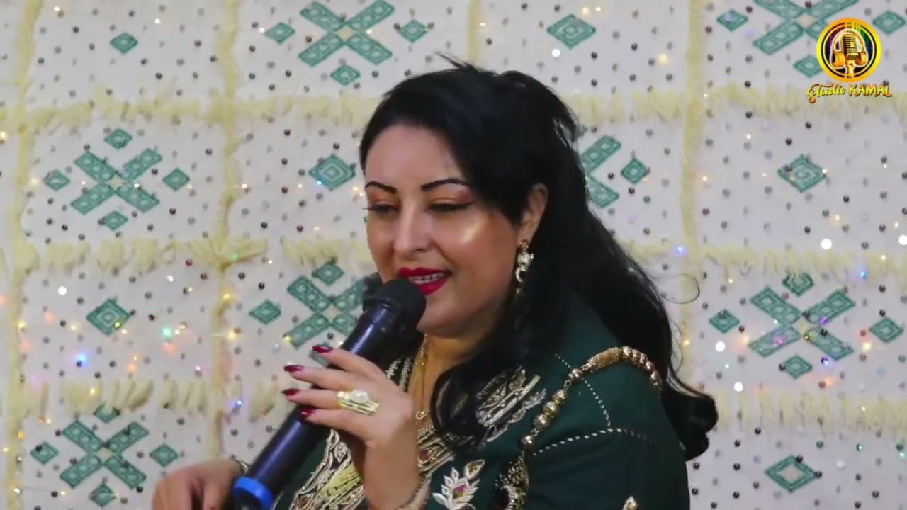 (تقت فيك ياحبيبي) اغنية حزينة جدا من كلمات الشاعر والكاتب سي محمد ايت الطالب و فنانة حكيمة وادي زم