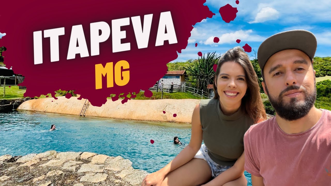 🏊‍♂️ ITAPEVA | O que fazer, roteiro com dicas e preços | MG