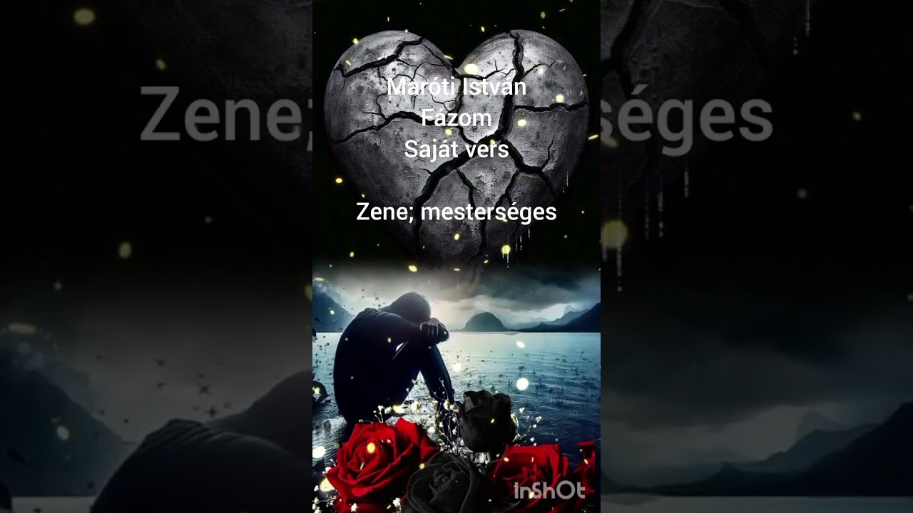 Amikor összetörsz valaki hiányától...🖤😪