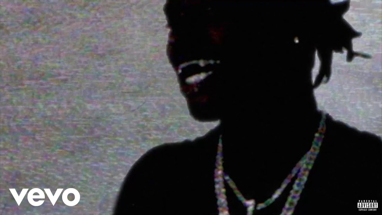 Ken Carson - Rockstar Lifestyle (Official Audio)