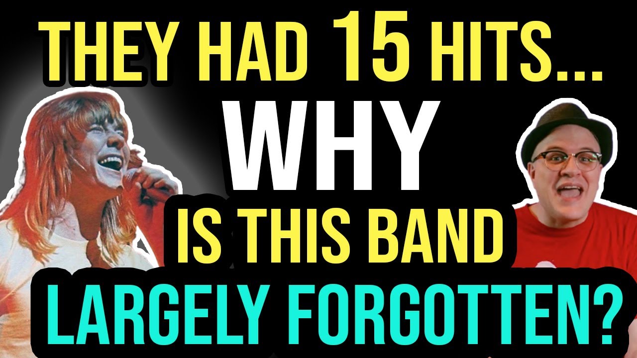 FORCED to RECORD Other People's Songs&hellip;Band Did 1 ORIGINAL in SECRET&hellip;Became a SMASH&mdash;Professor of Rock