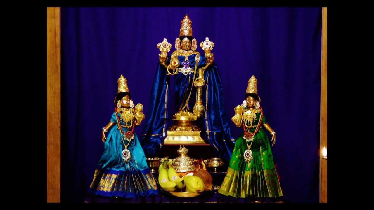 Sound of Divinity (5) - Medieval Telugu Hymn (Instrumental Flute) - 