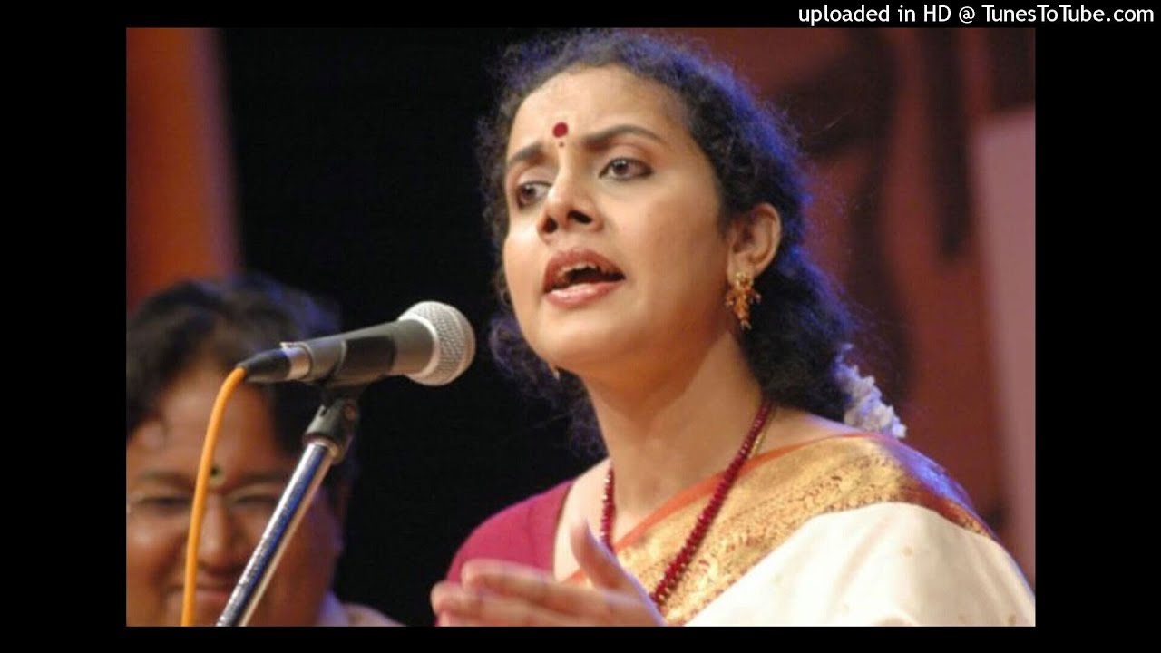 Ododi Vanden Kanna - Dharmavathi Raagam