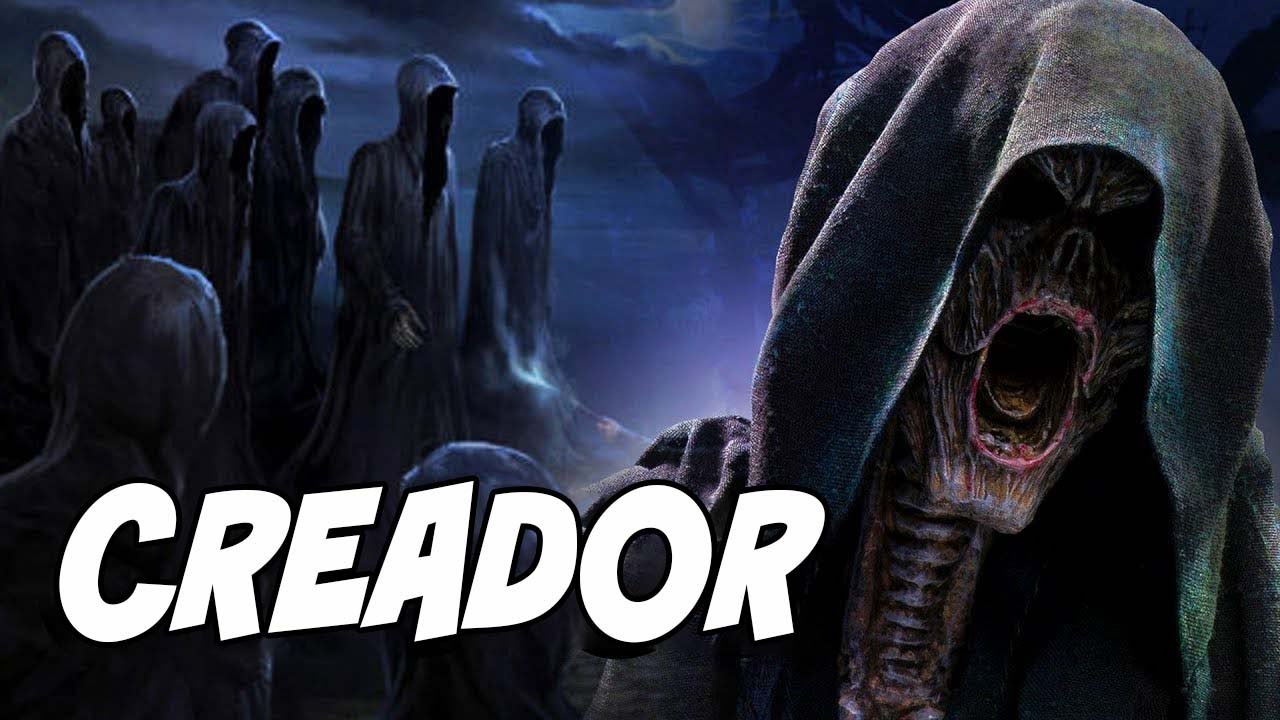 La Historia de Ekrizdis (El Creador de los Dementores) – Teoría de Harry Potter