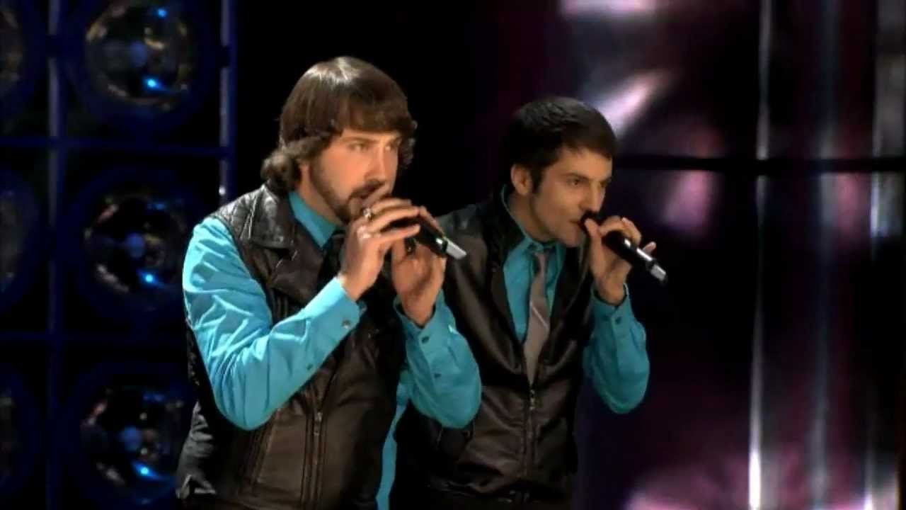 Pentatonix ~ Mastermix Medley & Judges' Choice ~ The Sing-Off