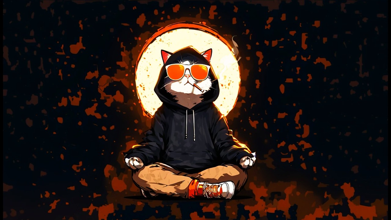 🔥 Shamisen Trap Mix | Japanese Hip Hop Instrumental | Dark Rap Type Beat