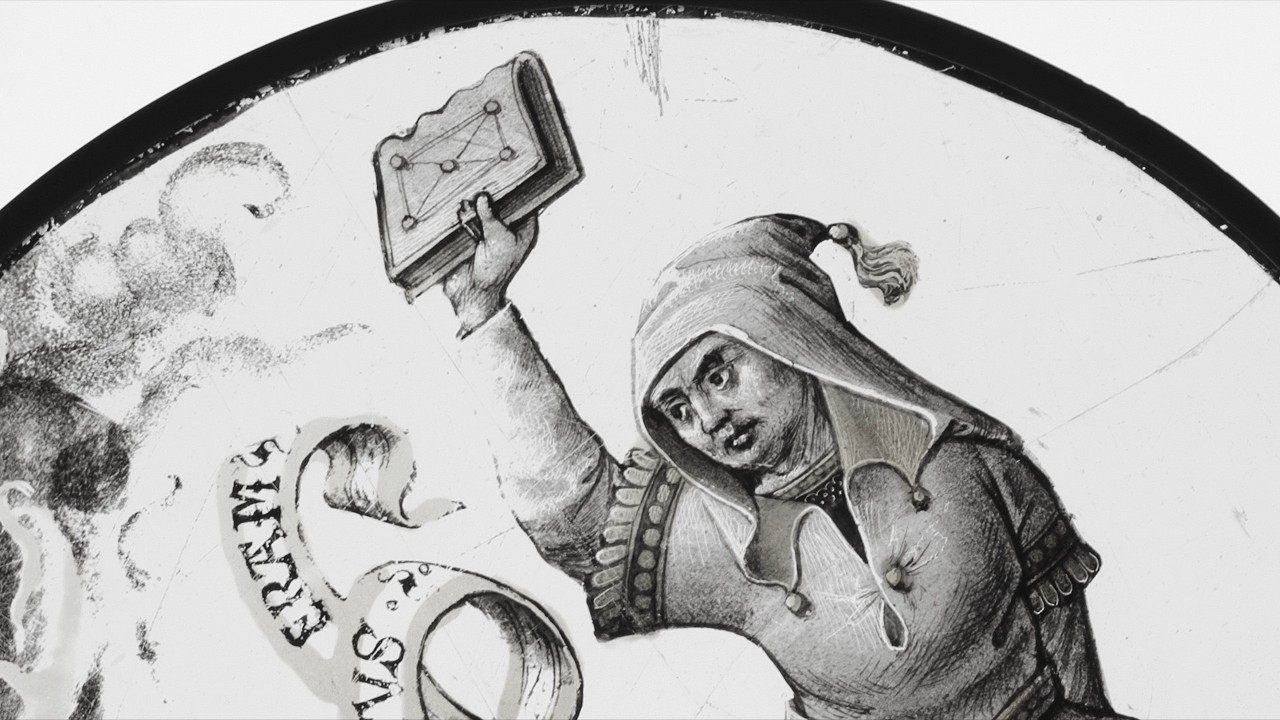 Book of Secret Things and Doctrine of Spirits (The Magus, 1801)