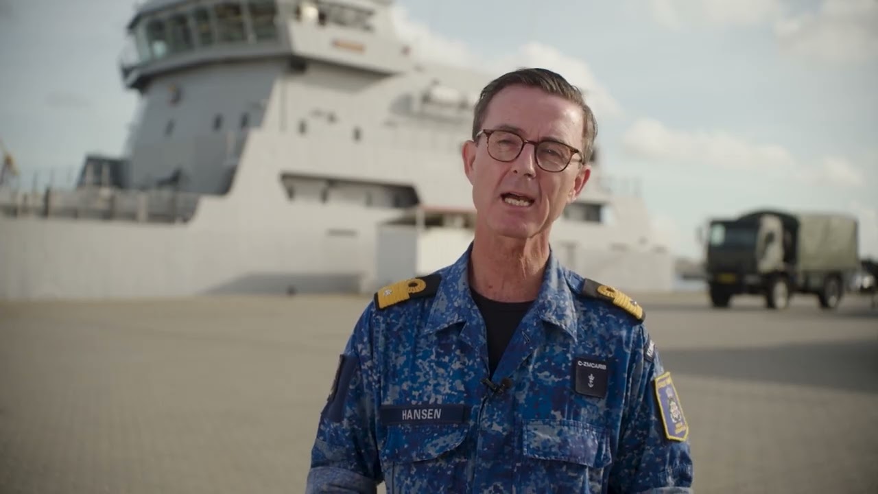 Zorgen op Curaçao over spanning VS en Venezuela
