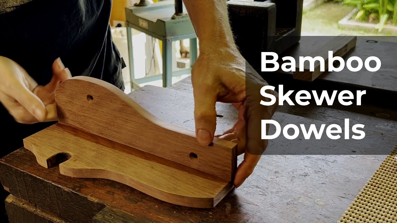 Making a quirky shelf - The Best Way.