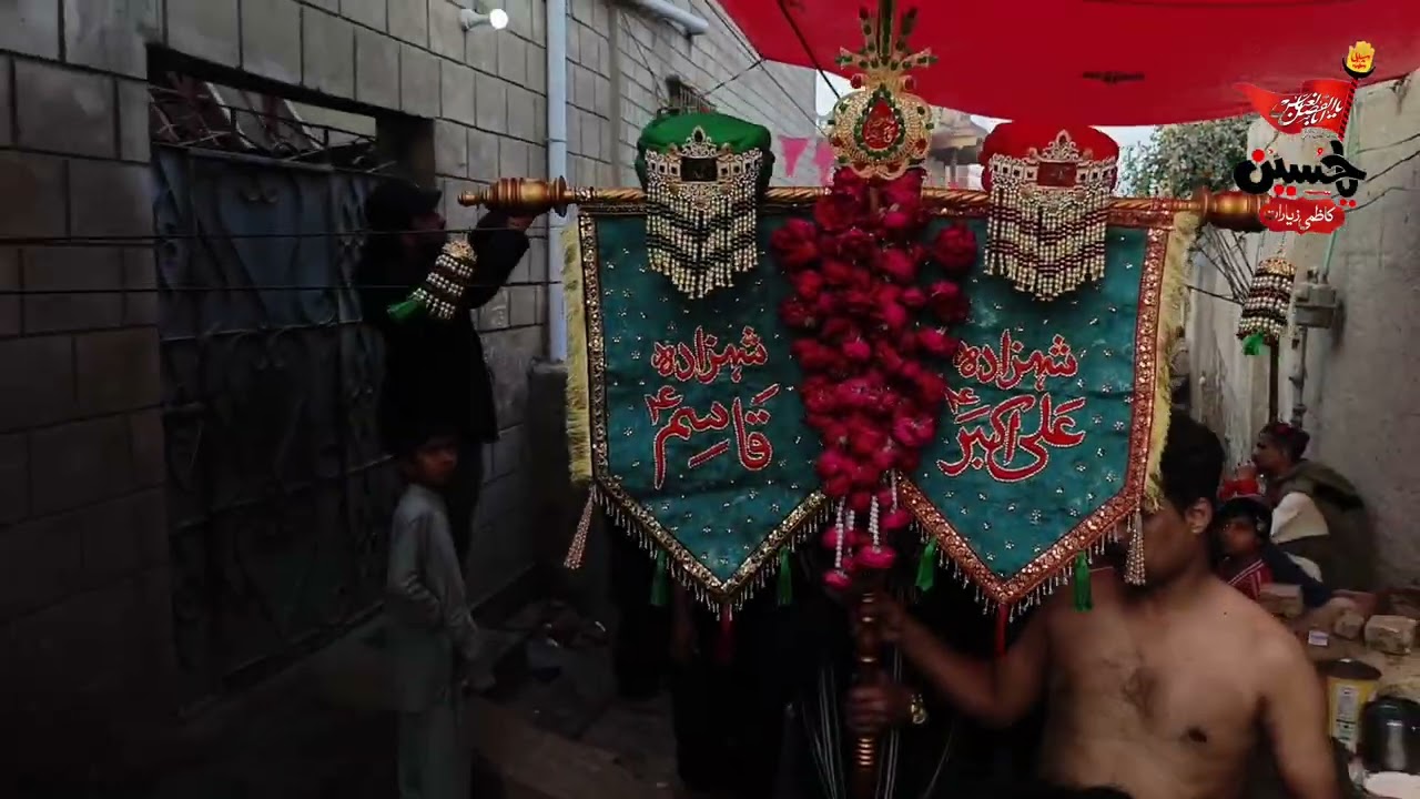 19 shahban 2026 #mehadi_shahzada_Qasim a.s