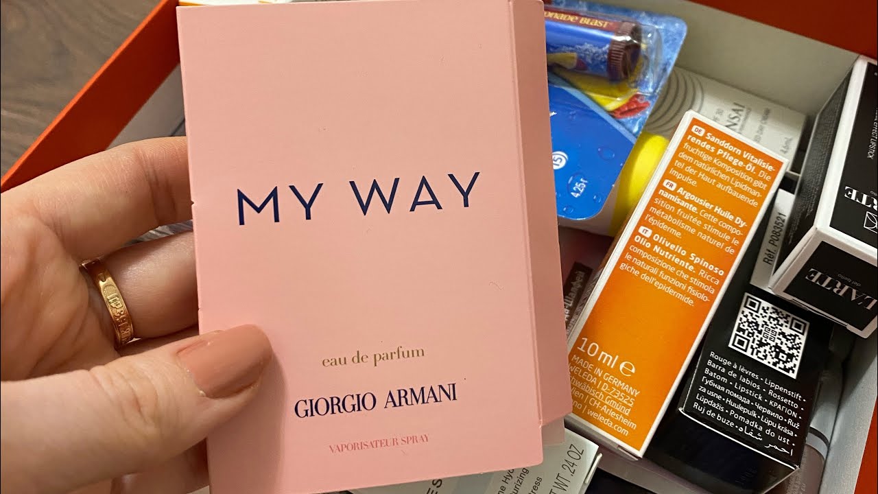 Бокс ЗОЛОТОЕ ЯБЛОКО- для лучших людей на Земле 🥰🥰🥰 я довольна 🥰 мой первый бокс #распаковка