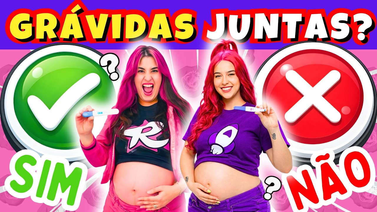 🩷🚀SUPER QUIZ DOS ROSA 🌸 Emilly Vick, Katlenof, Leozinn 077  | 1% Dos verdadeiros fãs acertam tudo!