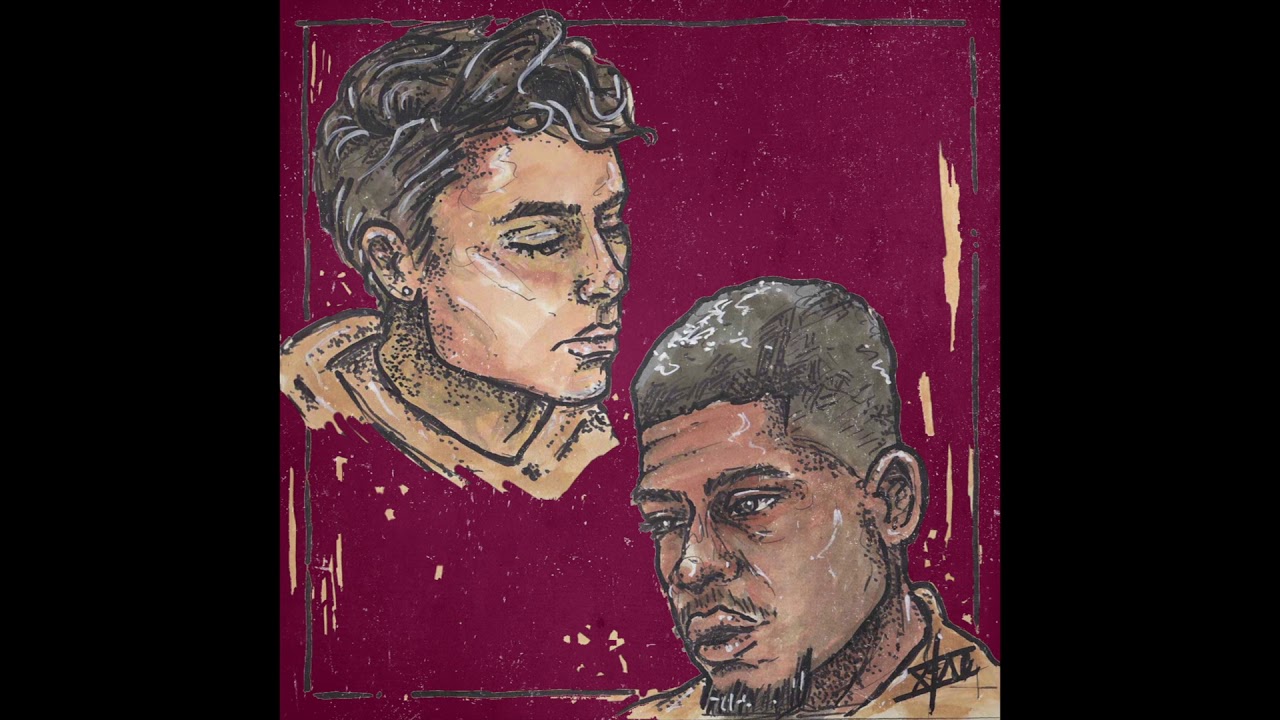 Isaac Zale - Steps (feat. Mick Jenkins) [Formerly known as Zac Flewids]