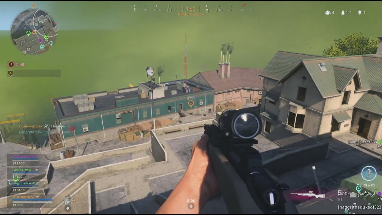 Call of Duty: Modern Warfare_20220322213153