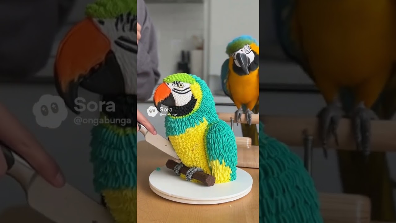cake meme 