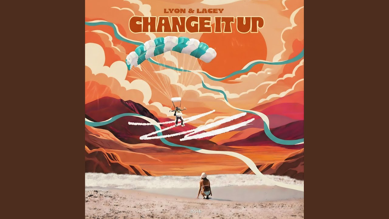 Change It Up
