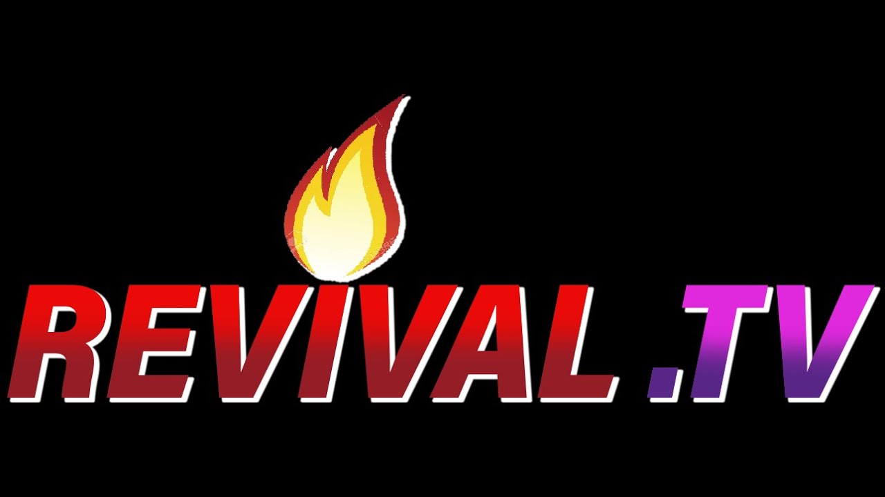 REVIVAL TV LIVESTREAM MOVE-ON CONVENTION 2023 DAY 3