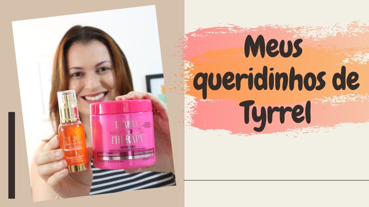 OS MELHORES DA TYRREL! MAX THEARPY E &Oacute;LEO DE FIGO
