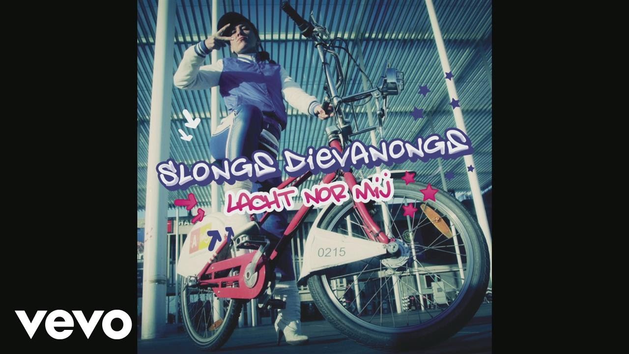 Slongs Dievanongs - Lacht Nor Mij (Instrumental) (Still)