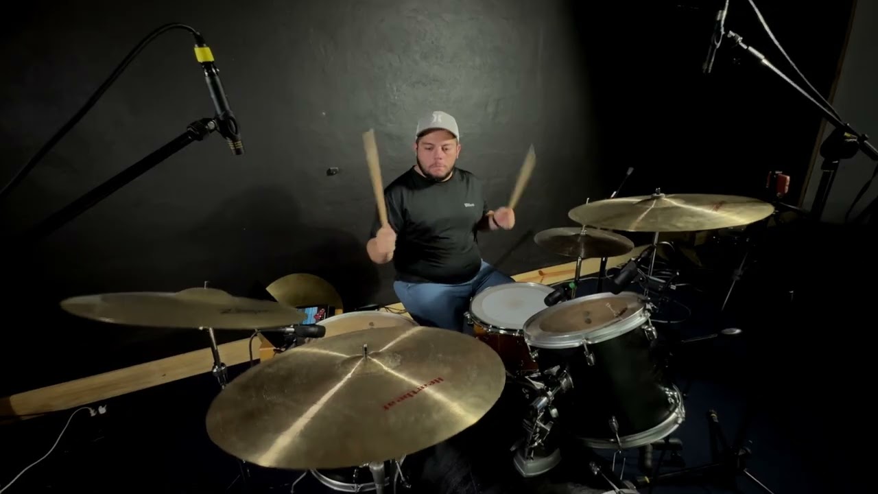 Still Into You – Paramore | Drum Cover