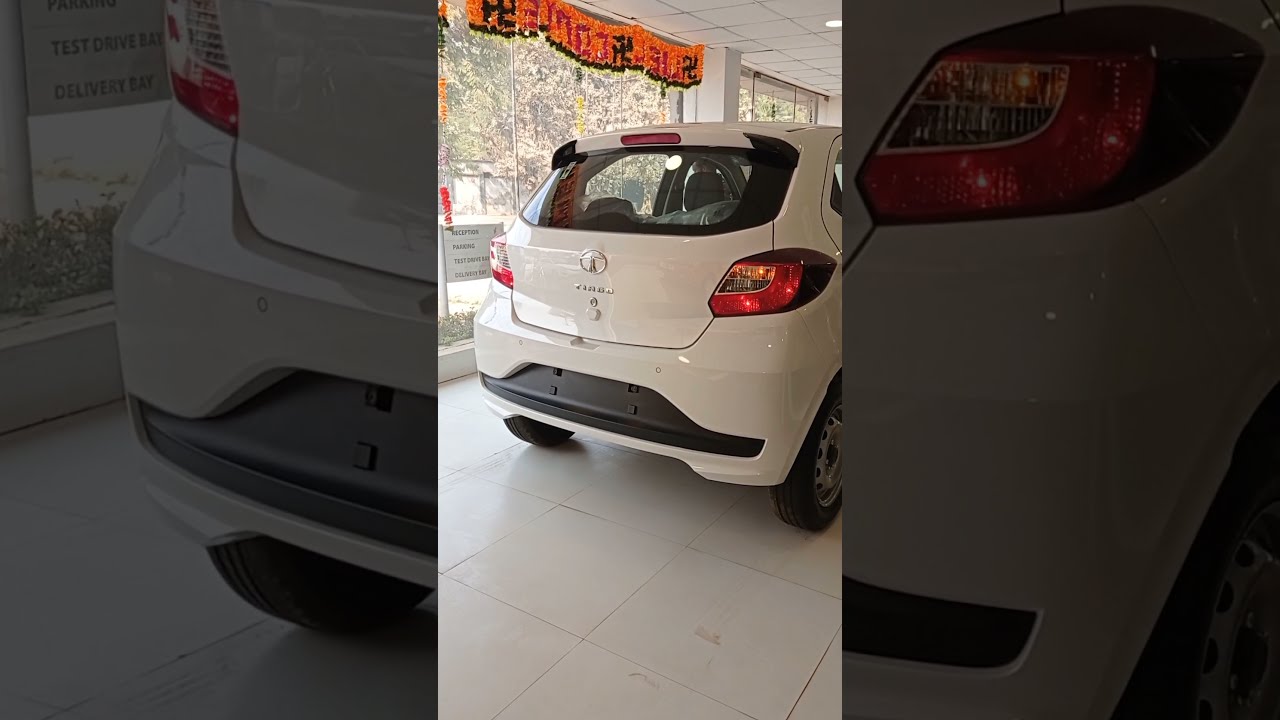 2022 Tata Tiago XE Base Model On Road Price | tata tiago #shorts