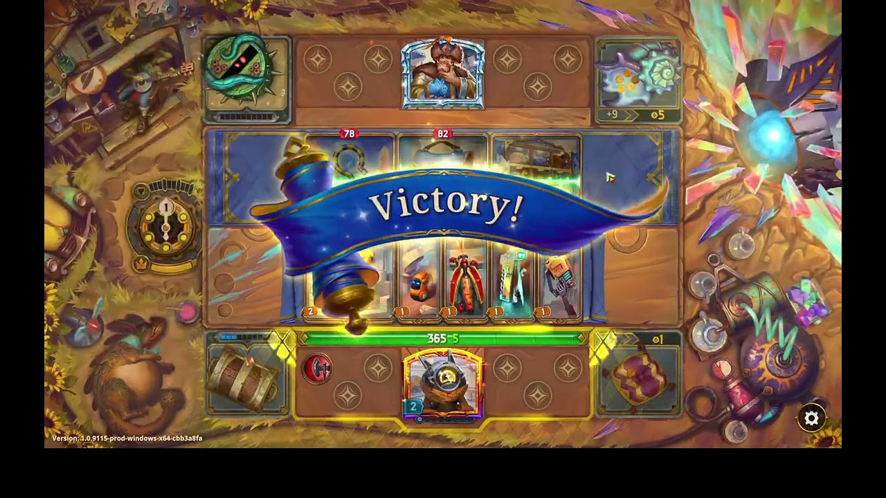 Pyg Main Trying Random Hero (Legend Starting Rank: 6506)