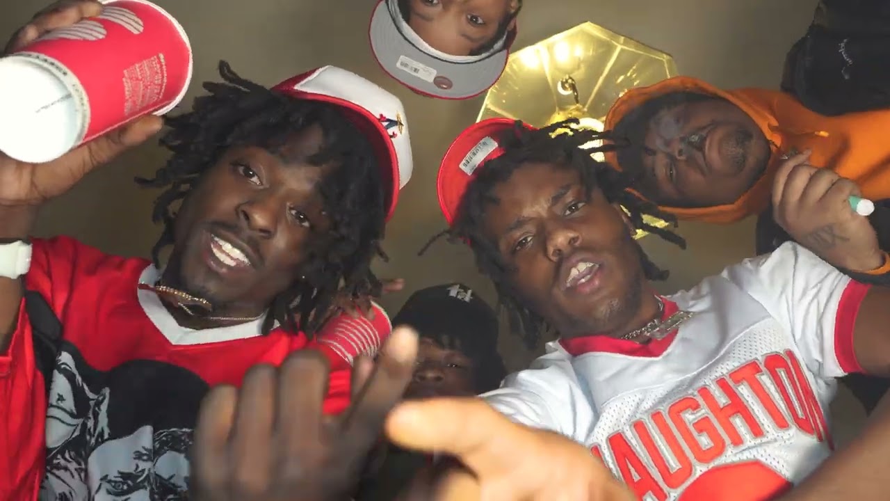 Gee Chopp - Belt | Shot By BandoFilms