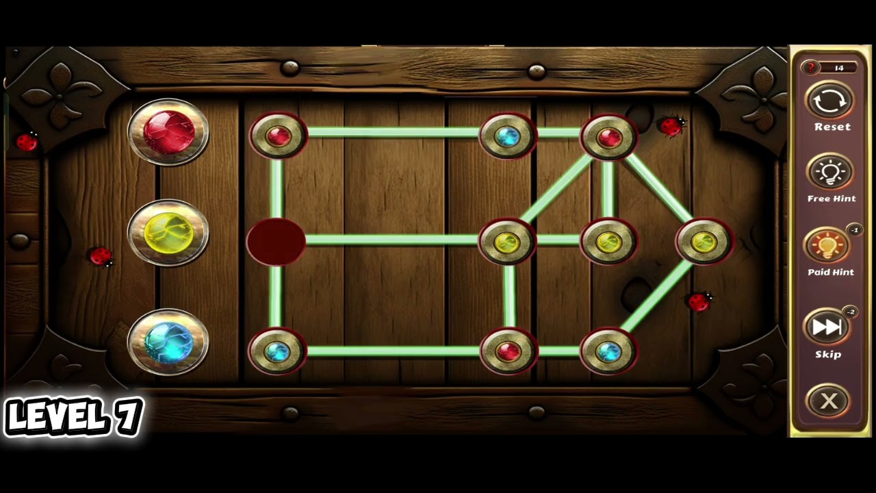 Exploring the World of GRIM OF LEGACY | LEVEL 7 | FULL VIDEO | Android Gameplay | a§tra