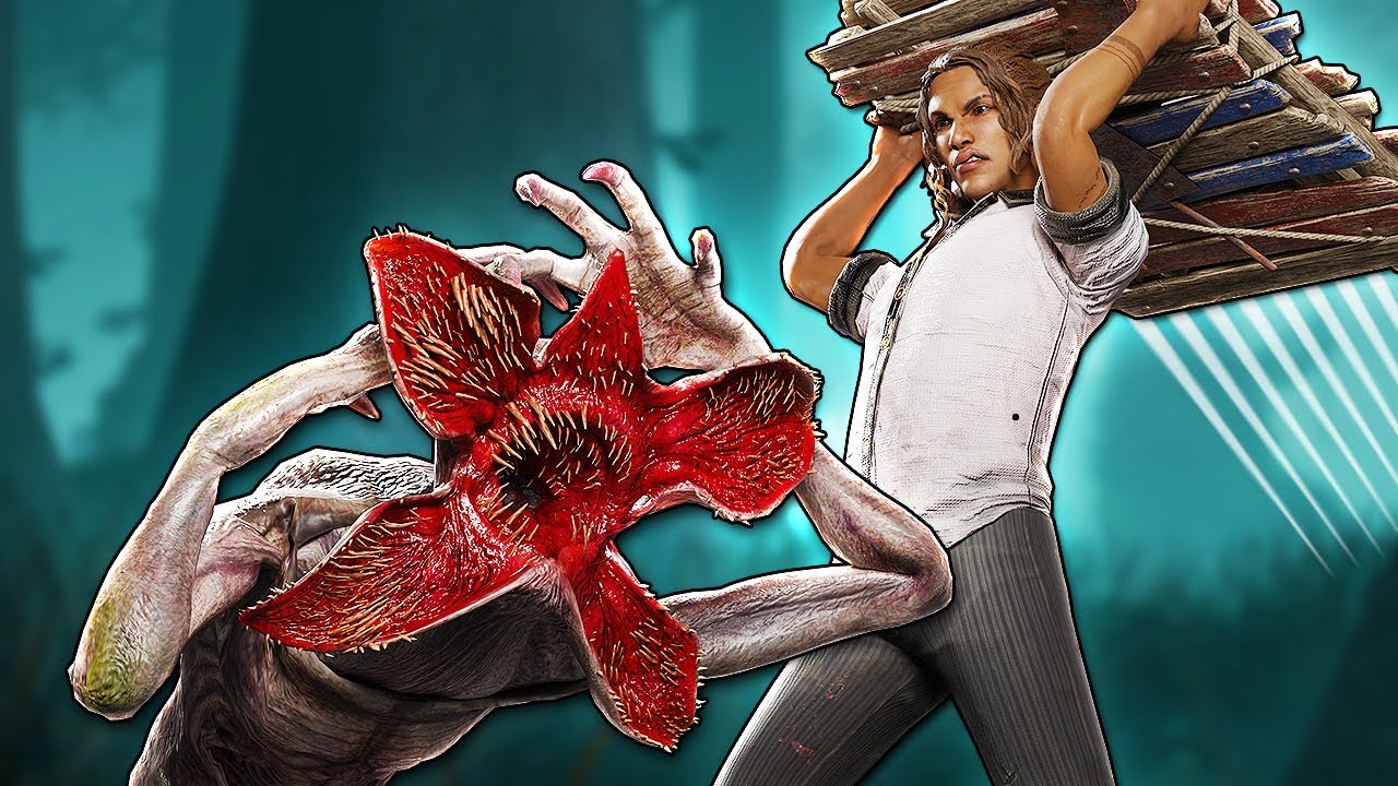 Заставить убийц DBD ненавидеть Ренато Лиру