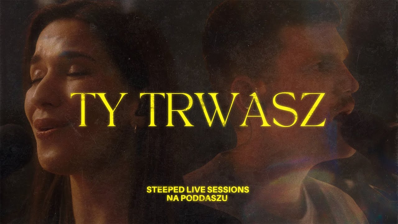 Ty Trwasz - Kacper i Sara Kukier