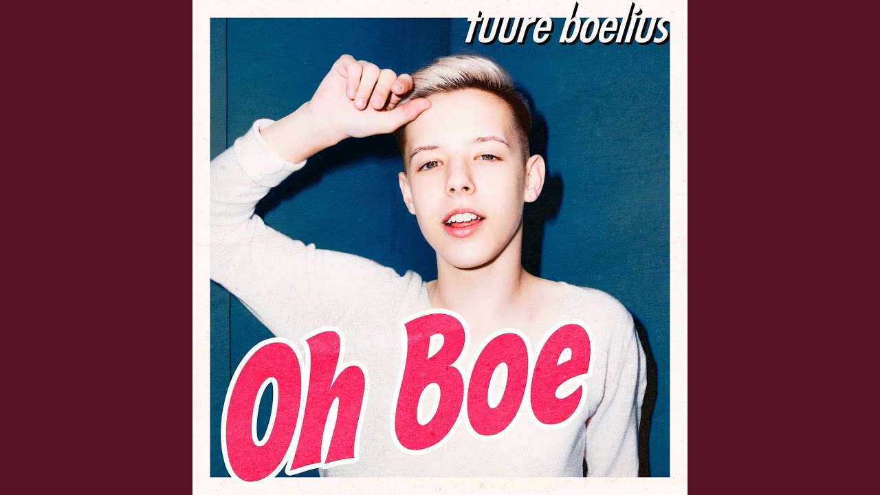 Oh Boe