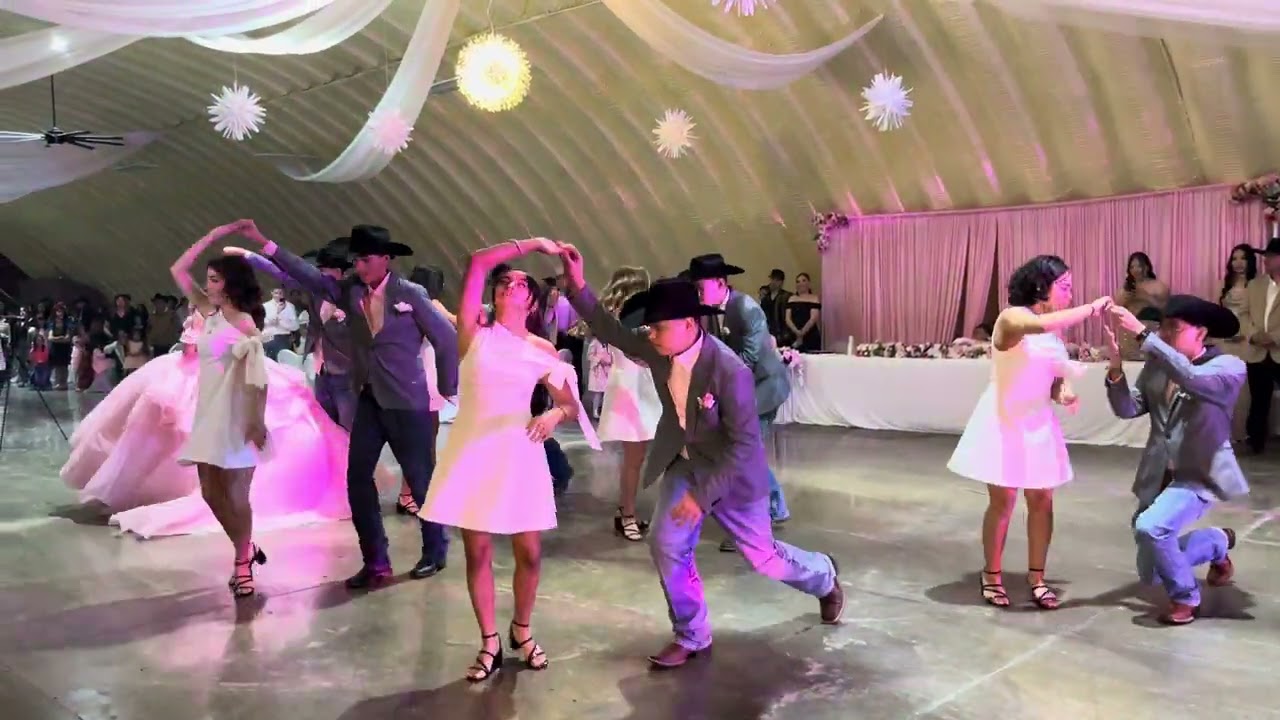 Vals de Sofia Montoya  marzo 2026 