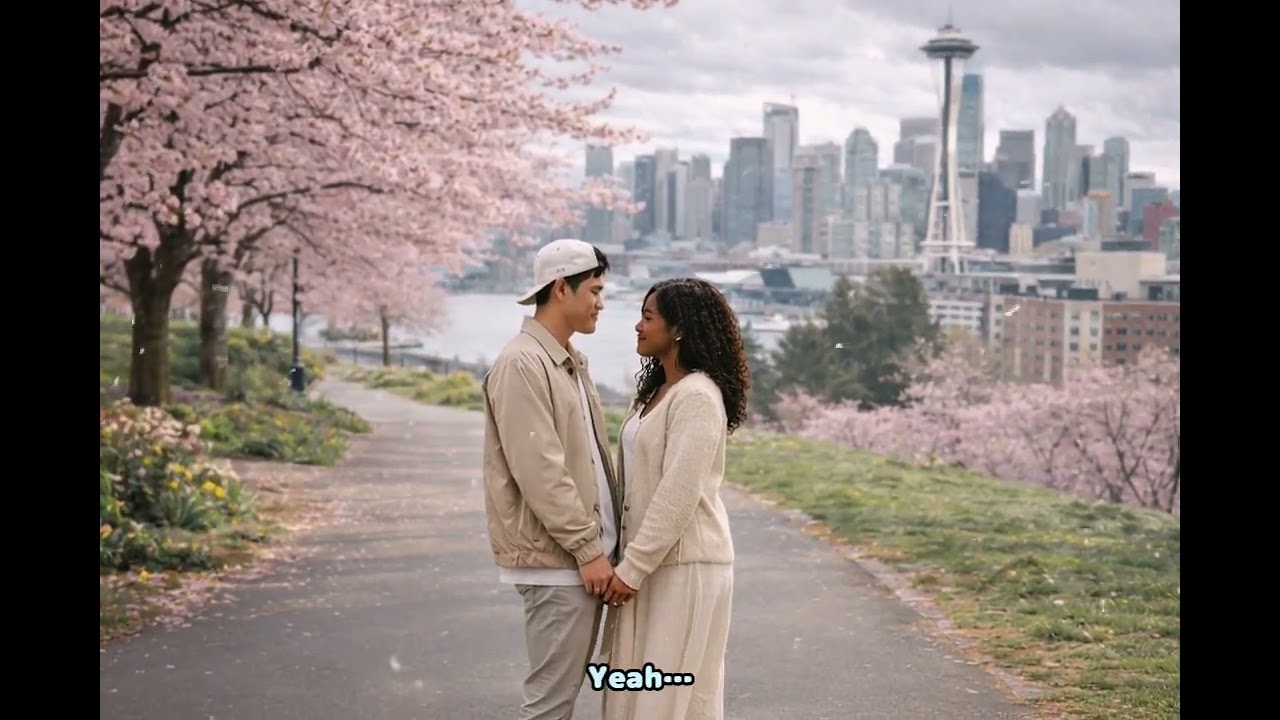 ты и я | R&B | расслабляющий R&B | поп-R&B |