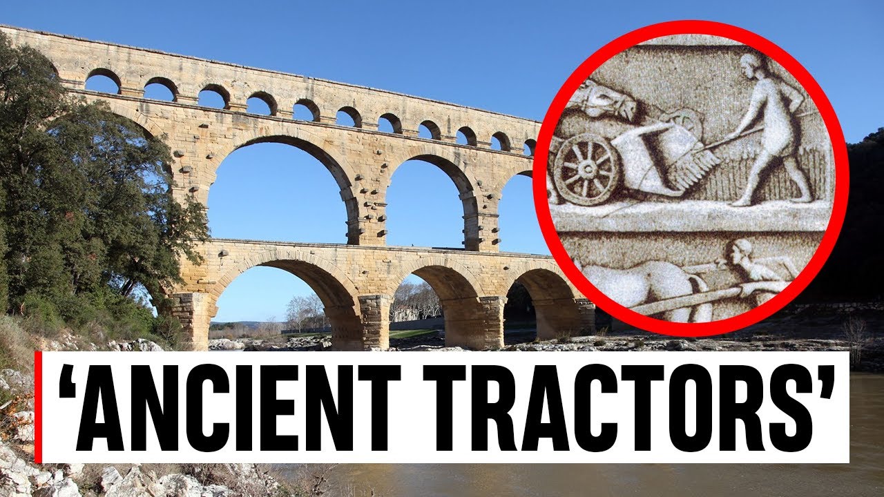Ancient Farming Techniques That Have STOOD The Test Of Time!
