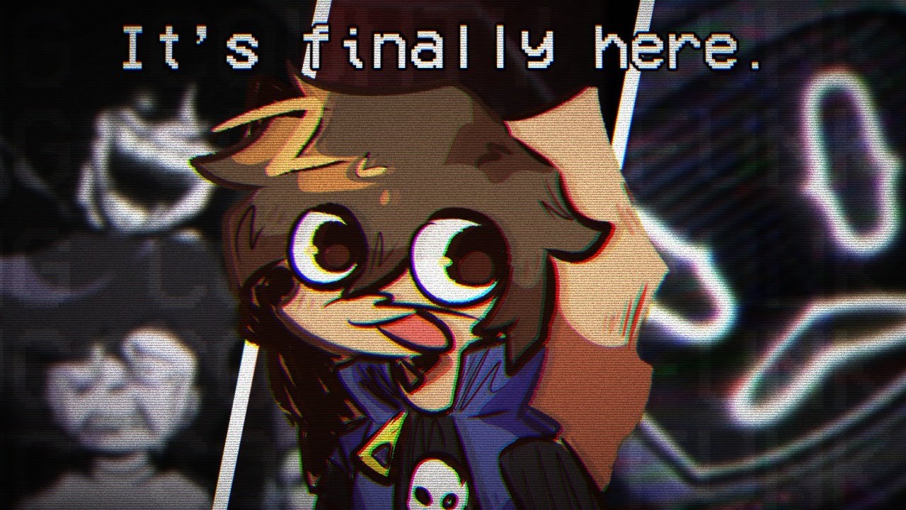 county funkin is here. | Playing County Funkin' V2 on stream