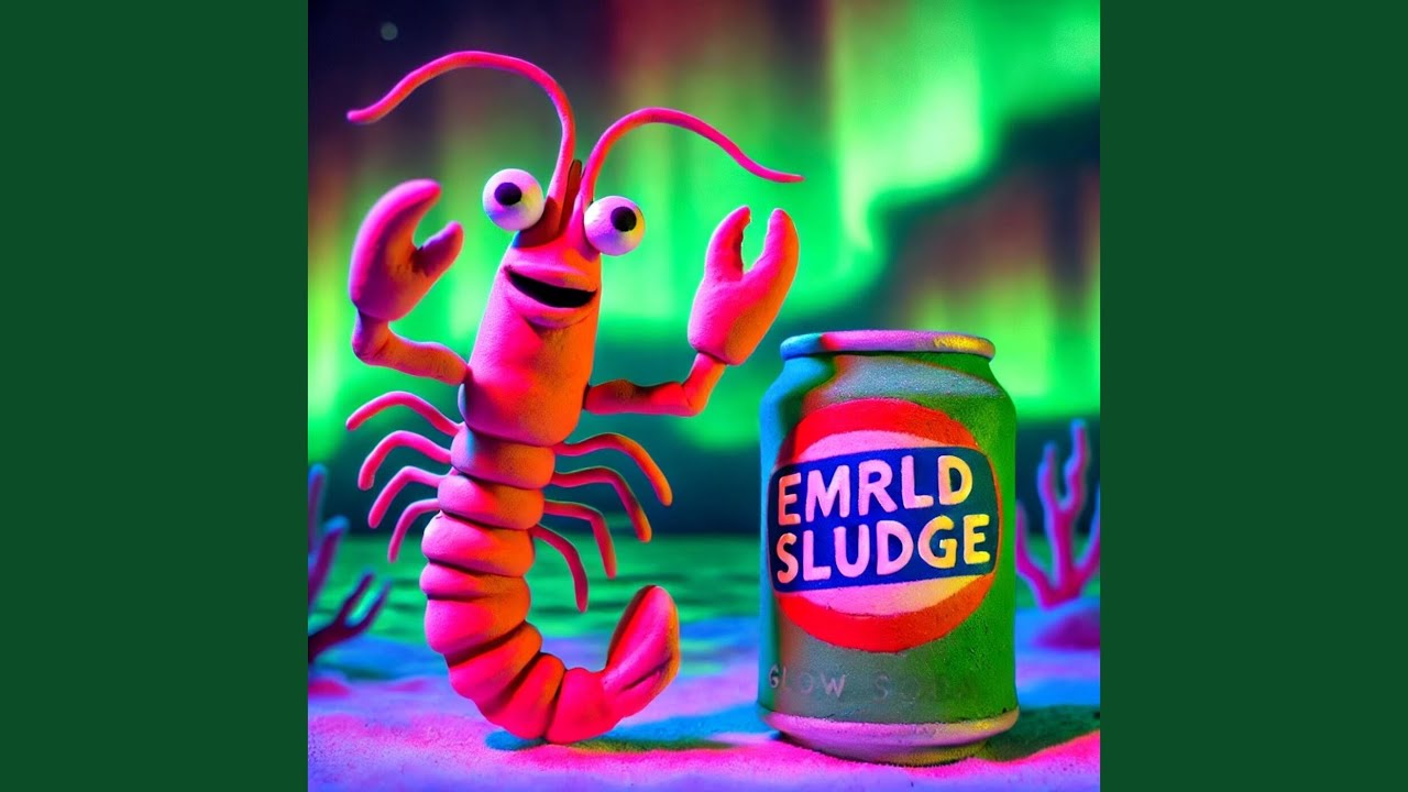 SLUDGE ME OUT