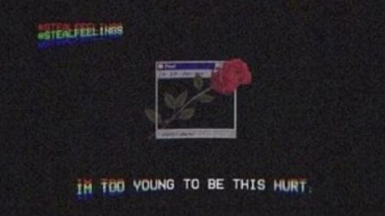 🖤💋Teeth💋🖤 (Slowed+Reverb)