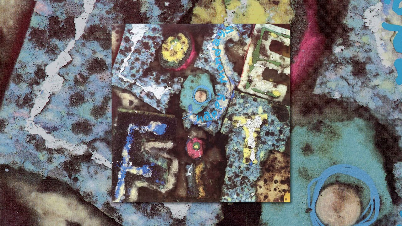 Happy Mondays - Loose Fit (Perfecto 12