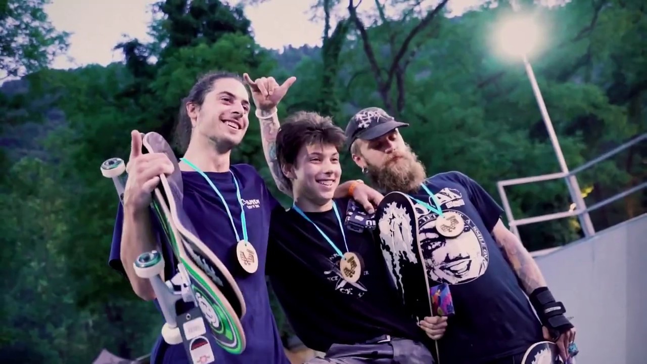 Flow Ramps 2019 Highlights Video