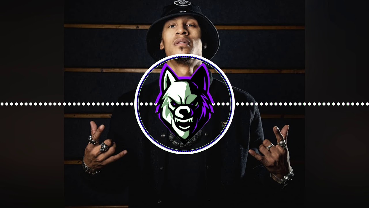 Larry M Lyve - ILL OMEN (Les Twins Remix)