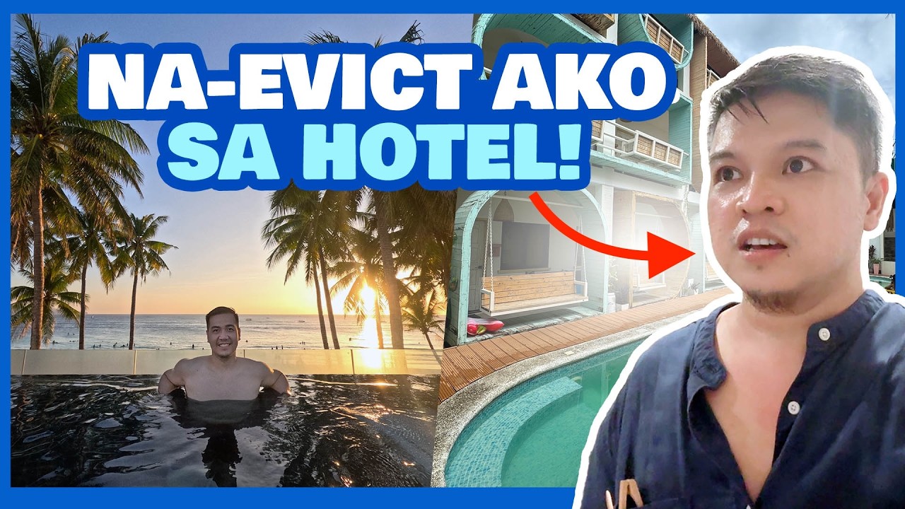 We Tried 10 BORACAY HOTELS & RESORTS (Cheapest to Most Expensive) &bull; The Poor Traveler