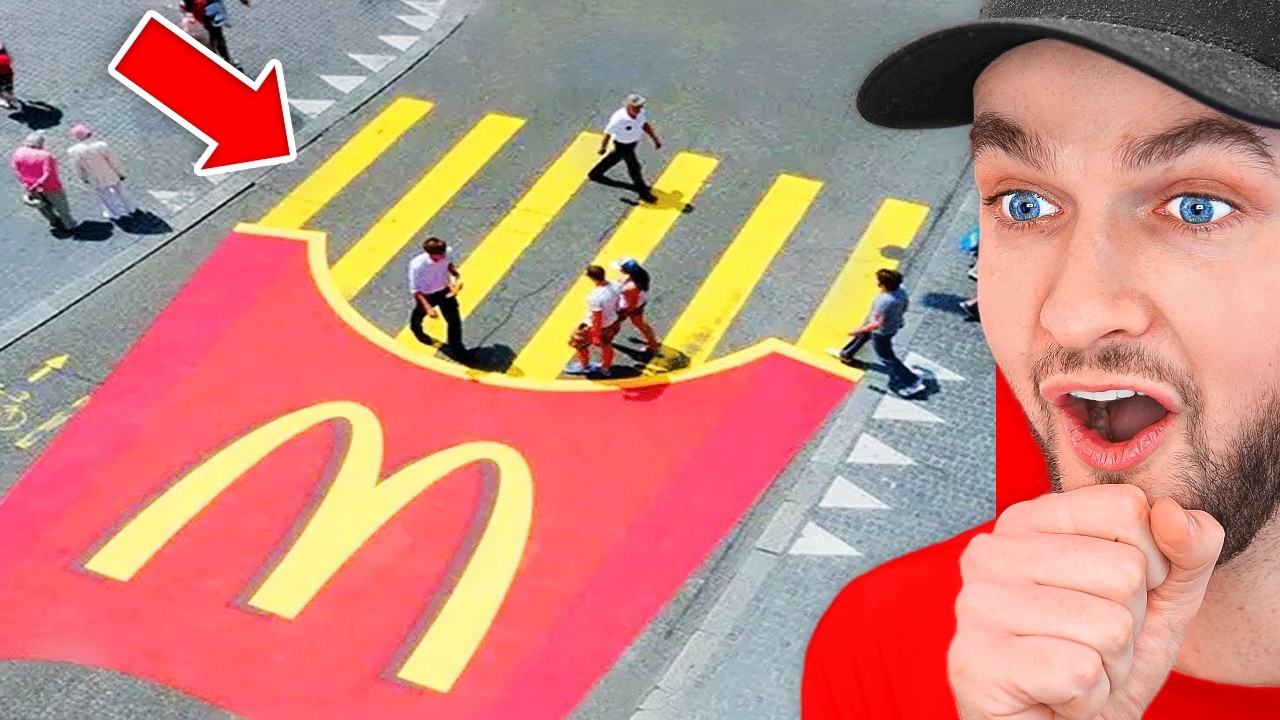 World&rsquo;s Most GENIUS Designs!