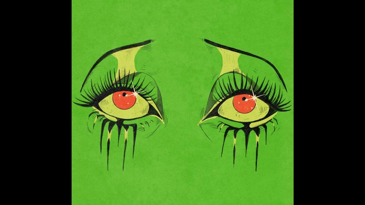 (FREE) Tyler The Creator x Childish Gambino Type Beat - In Your Eyes