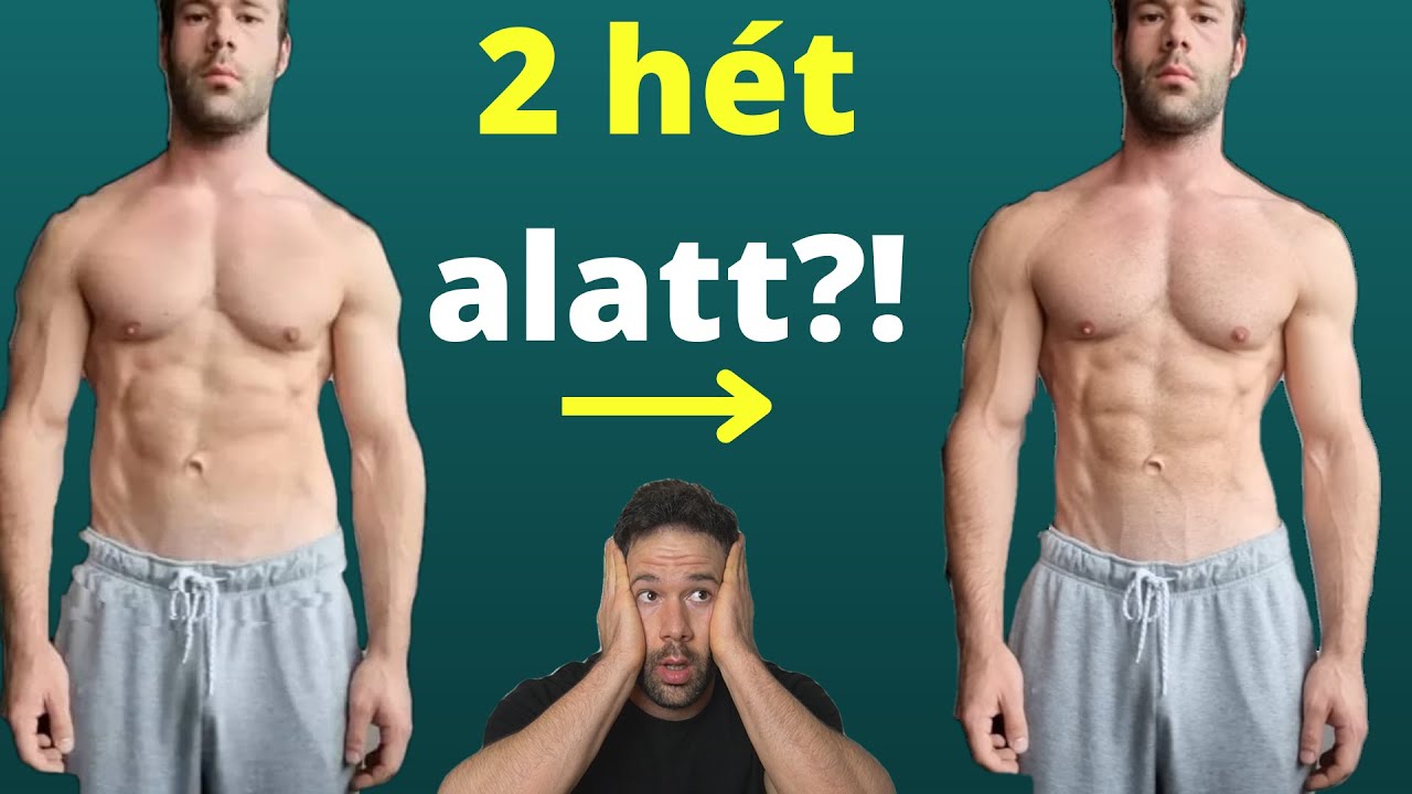 Hogy fogyj le sokkal gyorsabban mint kellene (minden amit a villámdiétáról tudni kell)