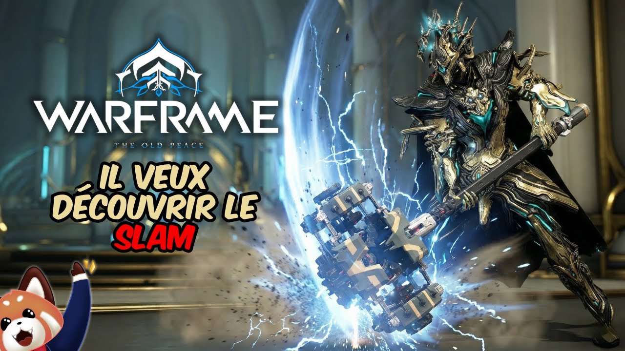 Il veut s’initier au slam je lui montre Magistar et l'Arca Titron