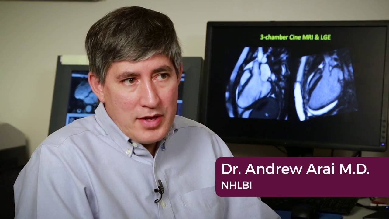 Tutorial: Cardiac CINE MRI Process with Dr. Arai