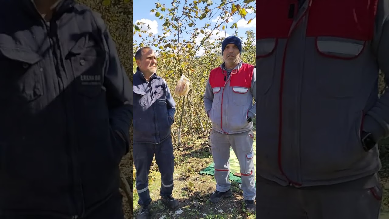 Özarslan Ziraat Bahçeleri güzelleştirmeye devam ediyor 